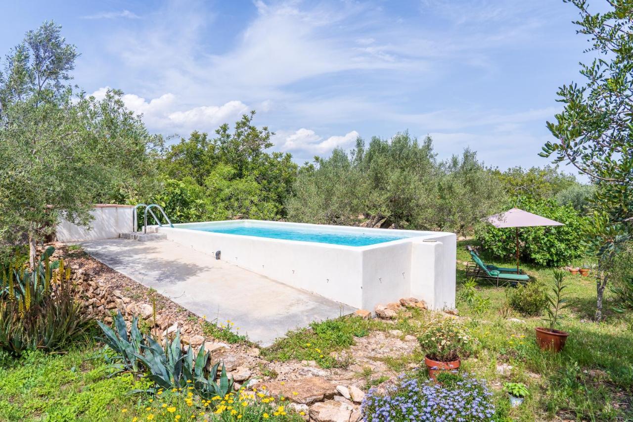 Casa En Olivera A 3 Km De La Costa Эль-Перельо Экстерьер фото