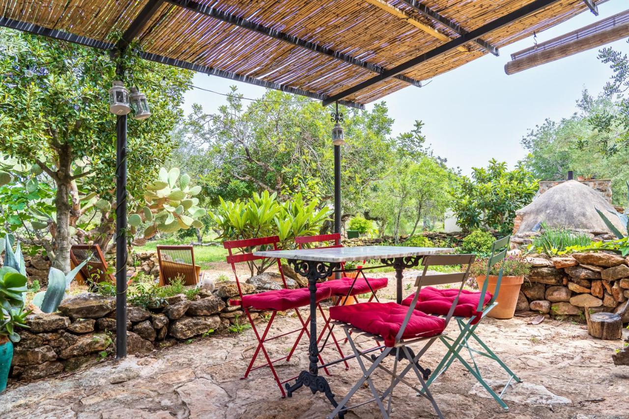 Casa En Olivera A 3 Km De La Costa Эль-Перельо Экстерьер фото
