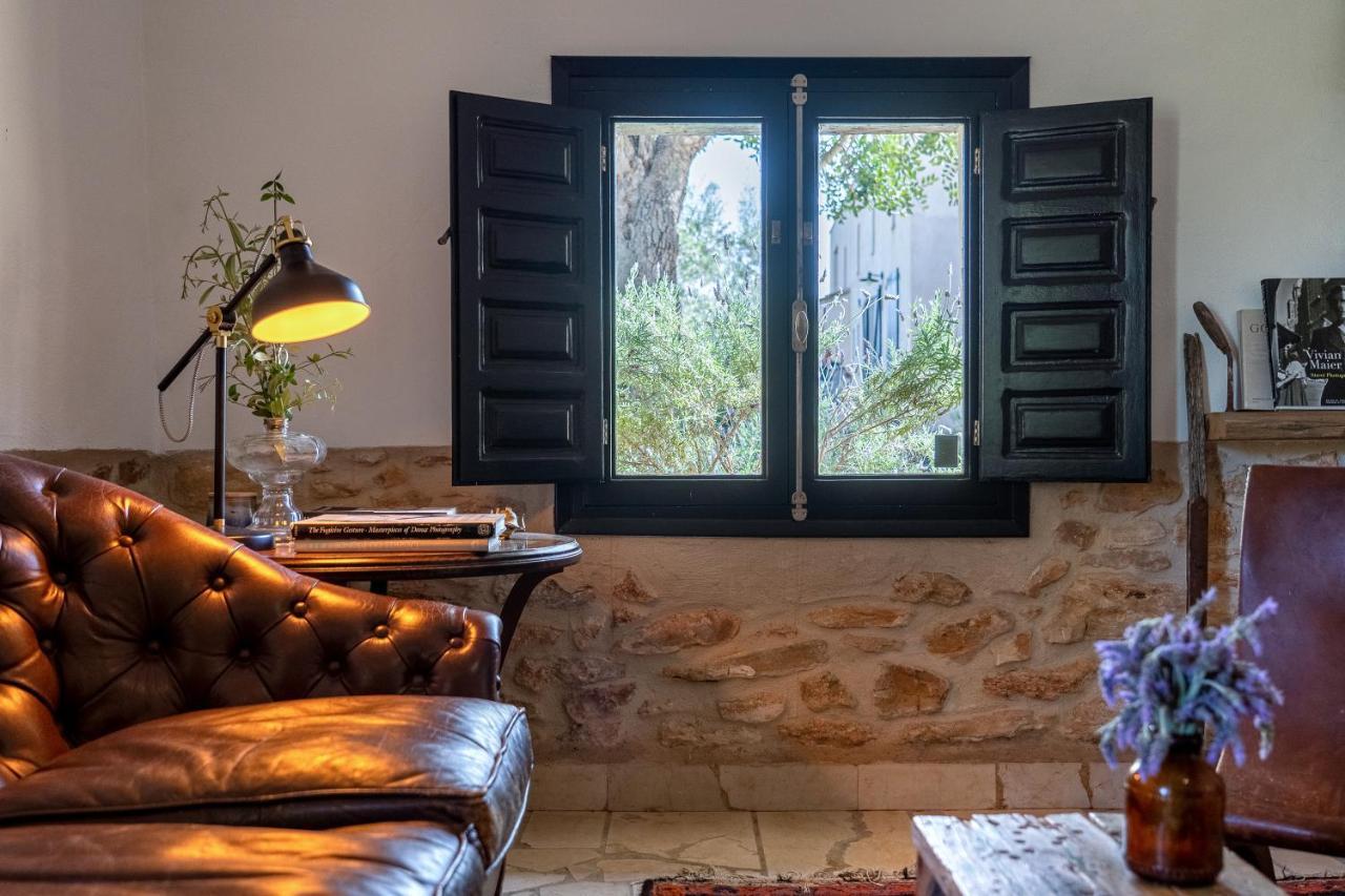 Casa En Olivera A 3 Km De La Costa Эль-Перельо Экстерьер фото